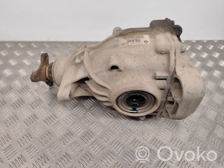 BMW 7 F01 F02 F03 F04 Mechanizm różnicowy tylny / Dyferencjał 4574315