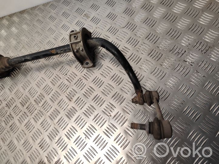 BMW 7 F01 F02 F03 F04 Stabilizzatore attivo posteriore 6775187