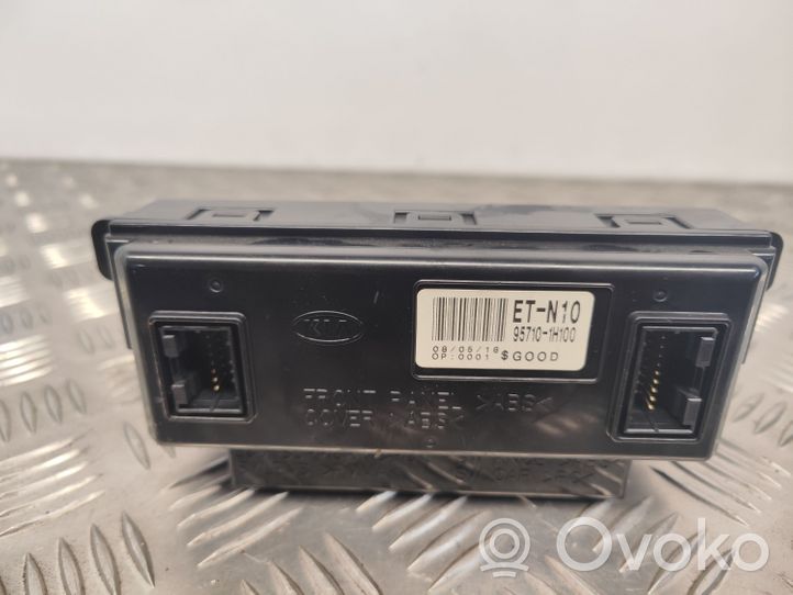 KIA Ceed Monitor/display/piccolo schermo 957101H100