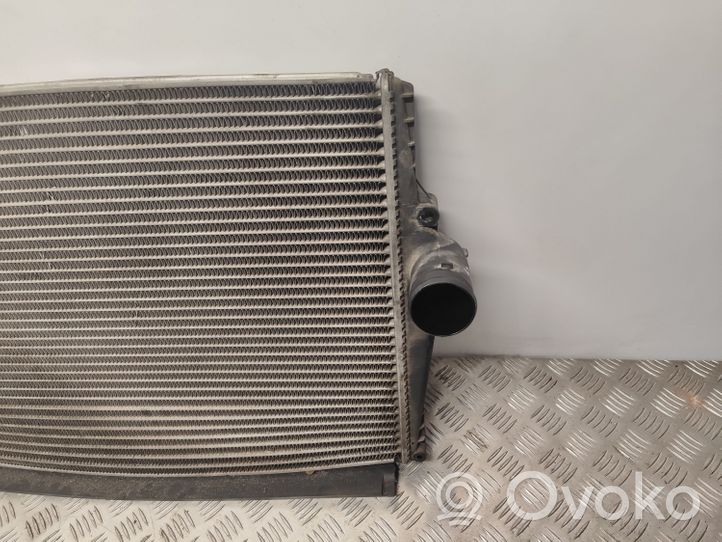 Volvo V70 Radiatore intercooler 8671694