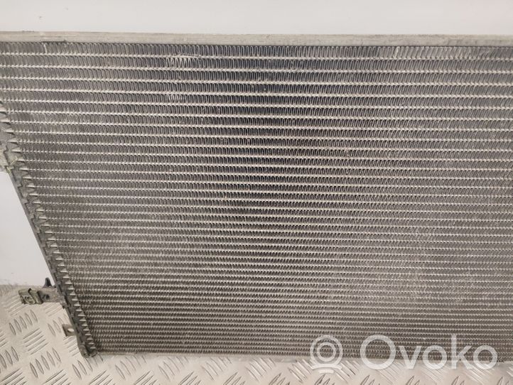 Volvo V70 Radiateur condenseur de climatisation 30676414