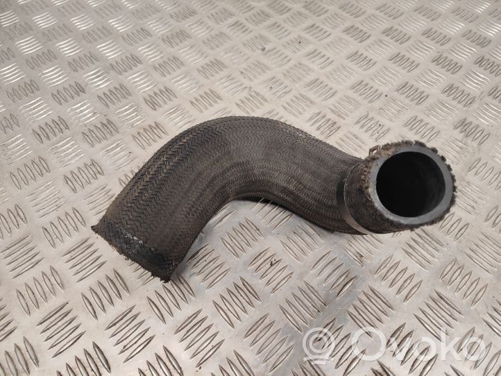 Hyundai Santa Fe Intercooler hose/pipe 