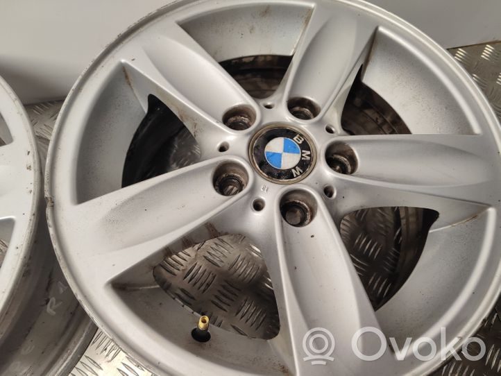 BMW 3 E90 E91 Felgi aluminiowe R16 6775619