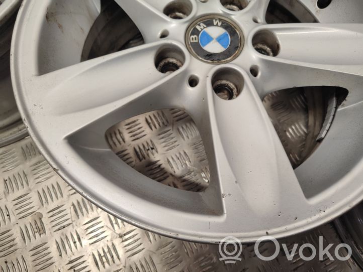 BMW 3 E90 E91 Felgi aluminiowe R16 6775619