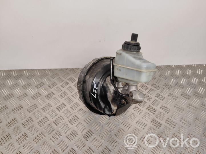 Volkswagen Caddy Servofreno 1K2614105