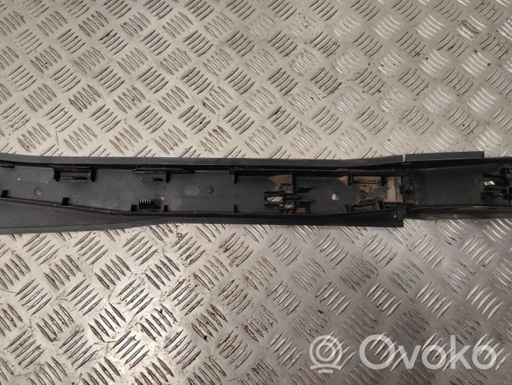 Volvo V60 Center/middle under tray cover 31355940