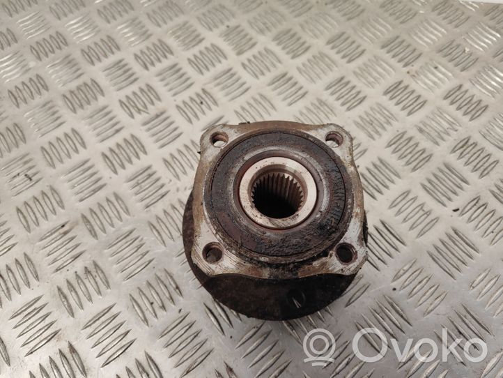 BMW 5 F10 F11 Cuscinetto a sfera della ruota posteriore 