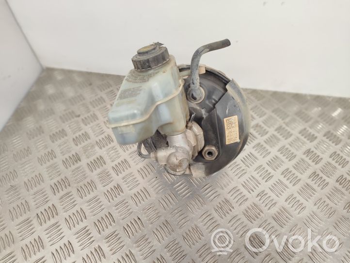 Volkswagen Caddy Servo-frein 1K2614105BG