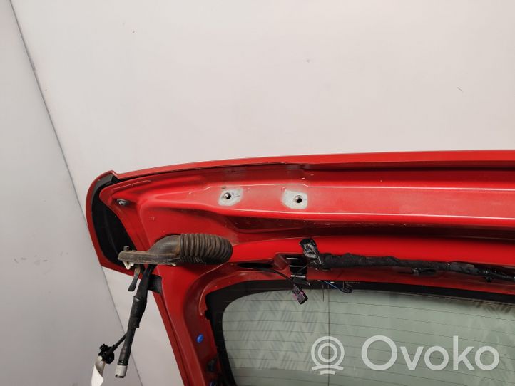 Volvo V40 Portellone posteriore/bagagliaio 