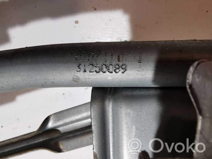 Volvo XC70 Wischergestänge Wischermotor vorne 31250089