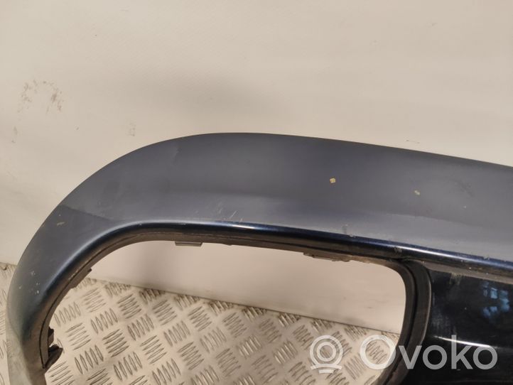 Volvo V60 Moulure inférieure de pare-chocs arrière 31353347