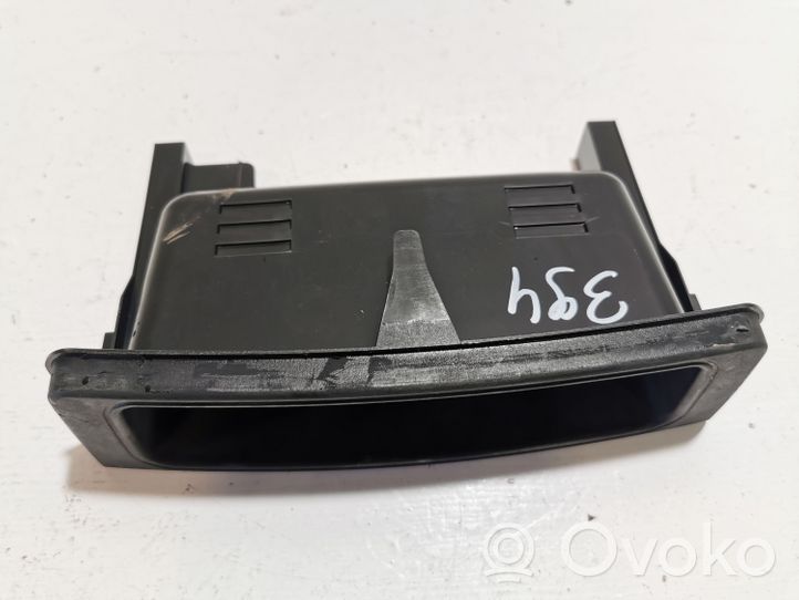 Mercedes-Benz C W203 Boîte / compartiment de rangement pour tableau de bord A2036830291