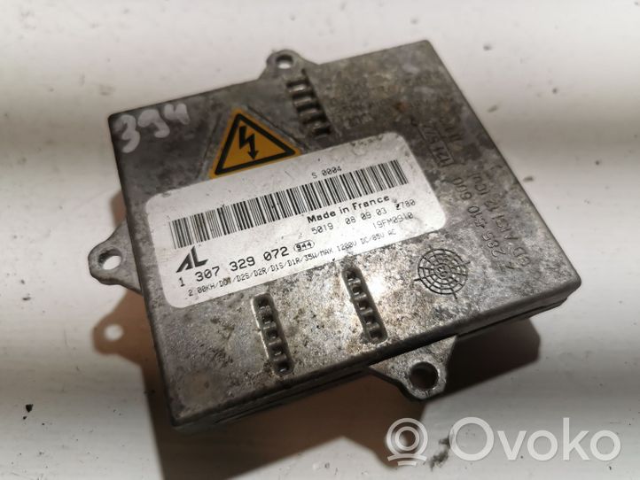 Mercedes-Benz C W203 Headlight ballast module Xenon 1307329072