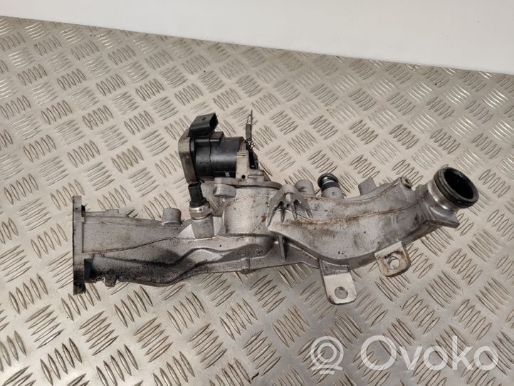 Mercedes-Benz C W203 EGR vārsts 00005320B1