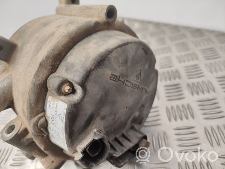 Porsche Cayenne (9PA) Generatore/alternatore 94860301502