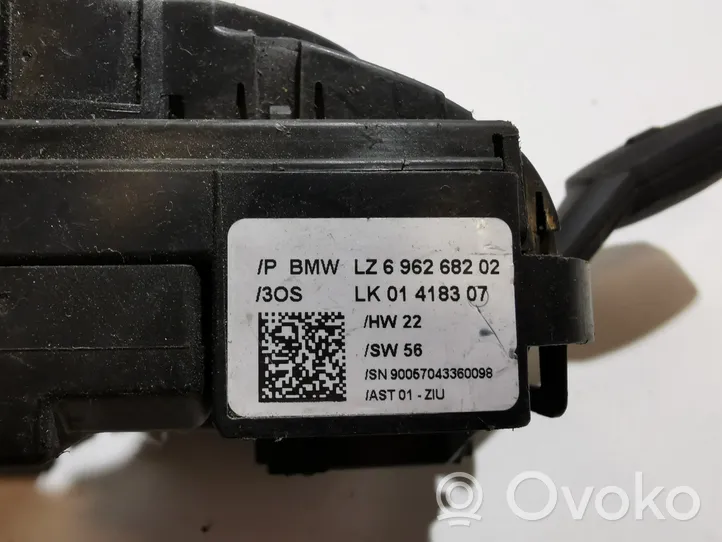 BMW 1 E81 E87 Manetka / Przełącznik kierunkowskazów wycieraczek 6962682