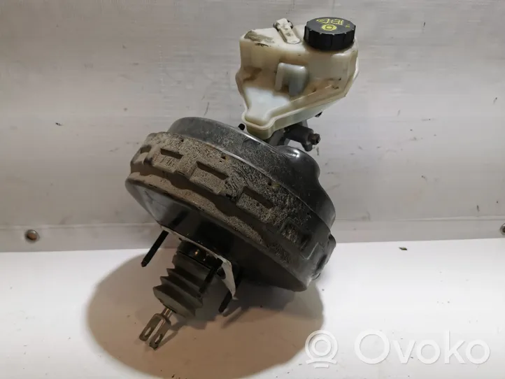 Volvo V70 Brake booster 31274069