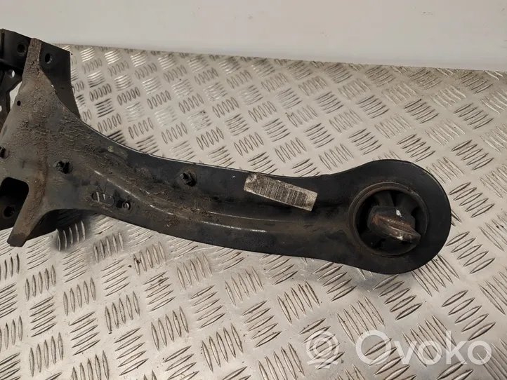 Volvo V40 Triangle bras de suspension supérieur arrière 31360696