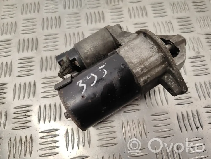 KIA Ceed Motor de arranque 361002A300