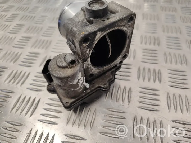 KIA Ceed Throttle valve 351002A900