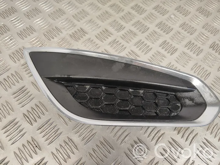 Volvo V60 Front bumper lower grill 31294134