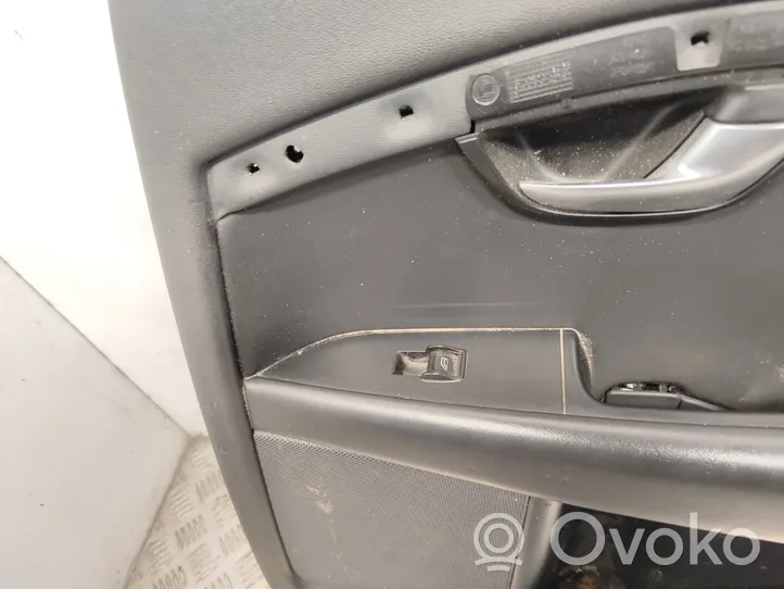 Volvo V70 Garniture panneau de porte arrière 39878957