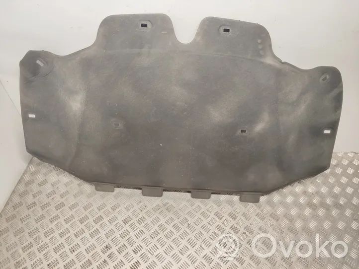 Volvo V60 Isolation acoustique et thermique pour capot 