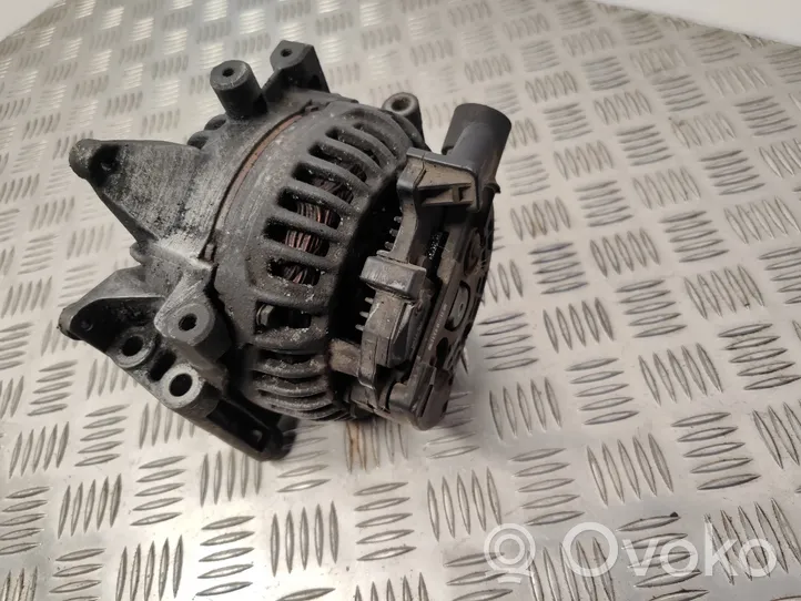 Mercedes-Benz E W211 Generatore/alternatore A0131545902