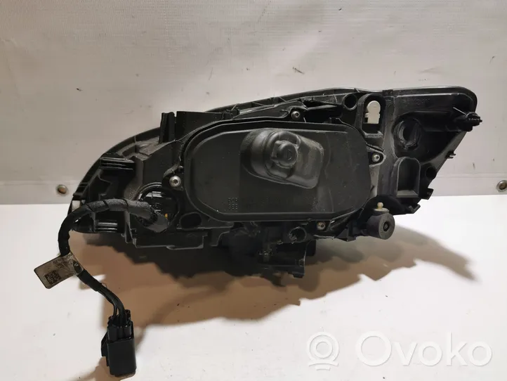 Volvo V60 Scheinwerfer 