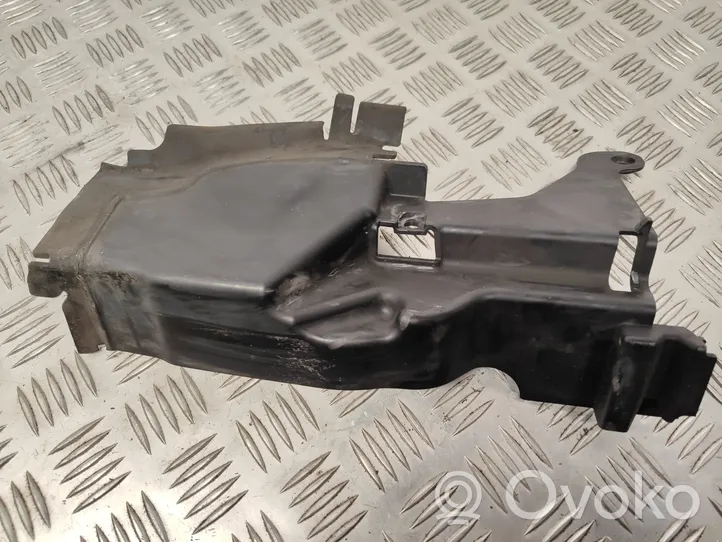 Volvo V60 Déflecteur d'air de radiateur de refroidissement 31290823