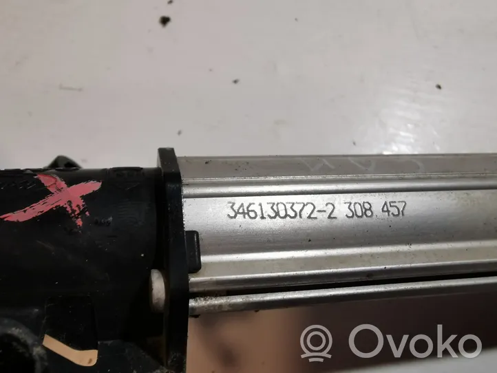 Volvo V60 Headlight washer spray nozzle 346130372