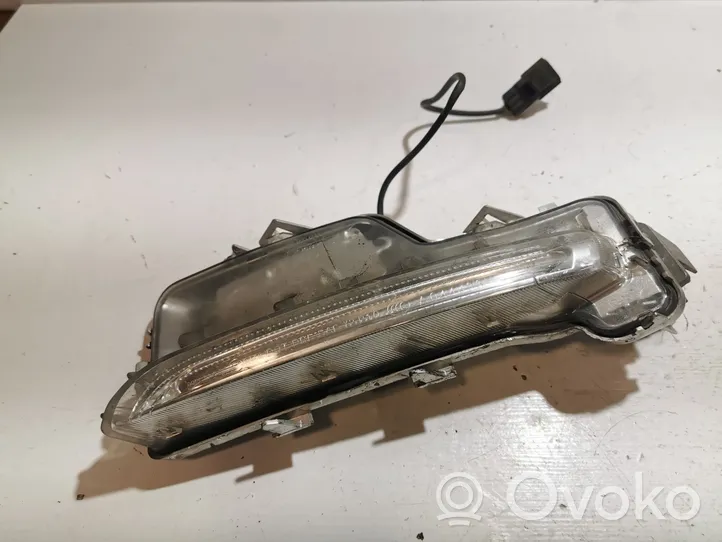 Volvo V60 Phare de jour LED 31353289