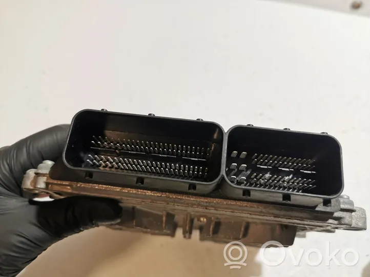 Volvo V60 Sterownik / Moduł ECU 31355882