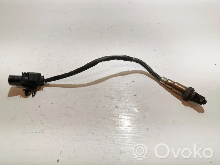 Volvo V60 Sonda lambda 0258017156