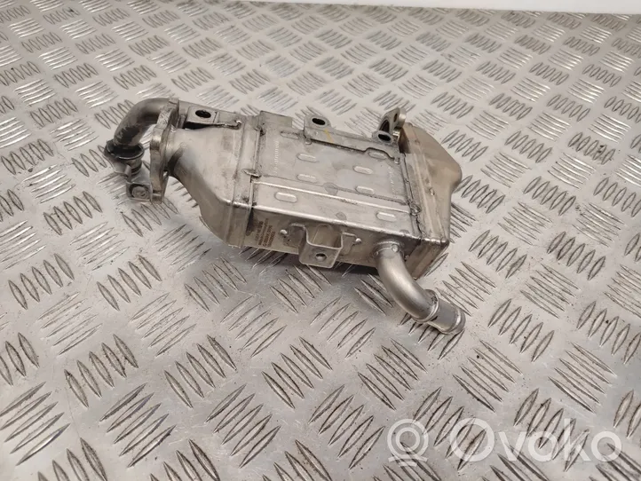 Mercedes-Benz E W213 EGR-venttiili/lauhdutin A6541400200