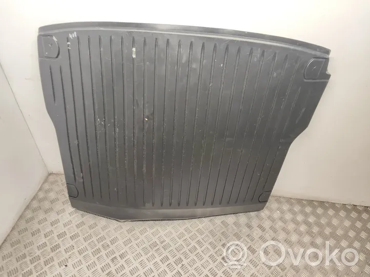 Audi Q5 SQ5 Bagažinės kilimėlis (guminis) 8R0061180