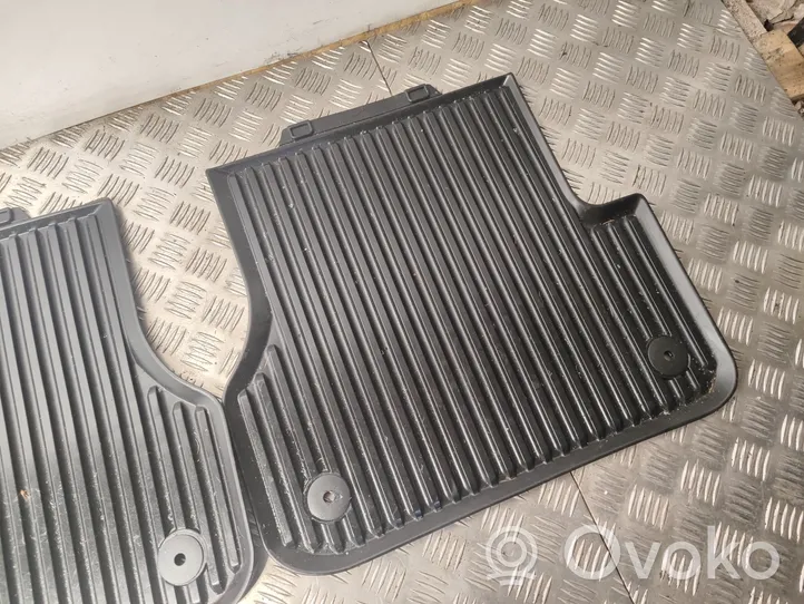 Audi A7 S7 4G Set di tappetini per auto 4G0061511