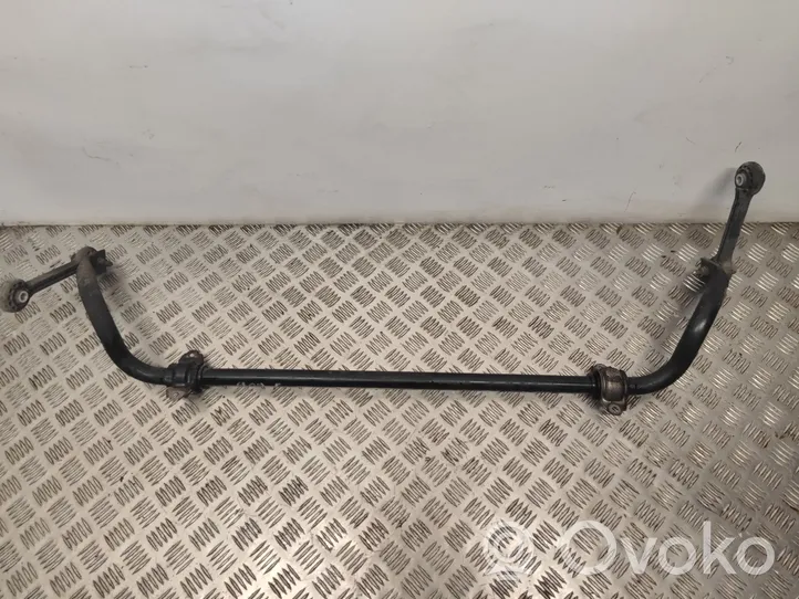 Audi A7 S7 4G Stabilizator przedni / drążek 4G0411309E