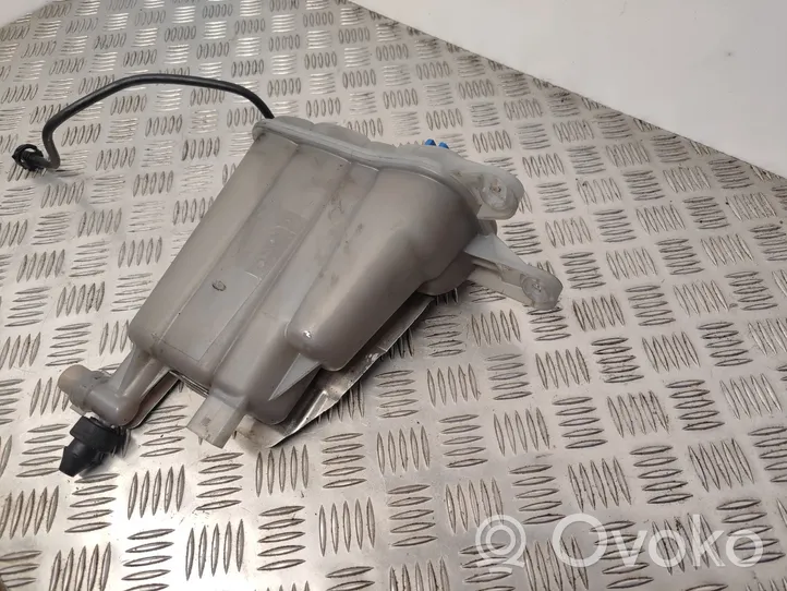 Audi A4 Allroad Coolant expansion tank/reservoir 8K0121405E