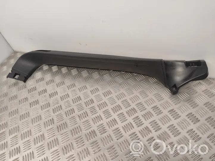 Audi A7 S7 4G Rivestimento laterale del portellone posteriore/bagagliaio 4G8867607