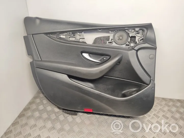 Mercedes-Benz E W213 Etuoven verhoilu A2137201708