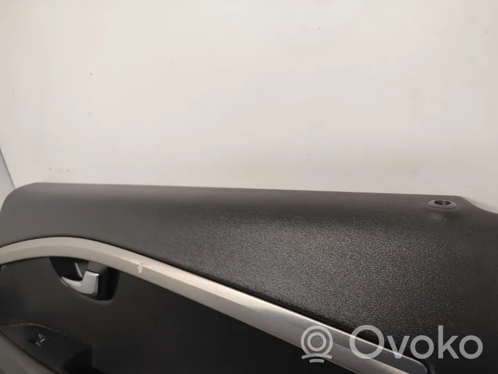 Volvo V70 Garniture panneau de porte arrière 30649476