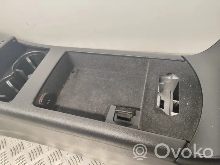 Audi A7 S7 4G Console centrale 4G0863244B