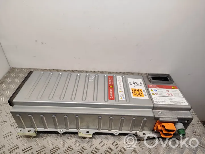 Citroen DS5 Batterie véhicule hybride / électrique 9802300880