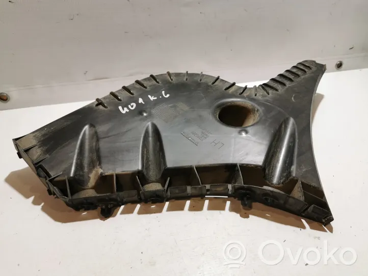 Volvo V60 Support de pare-chocs arrière 31265281