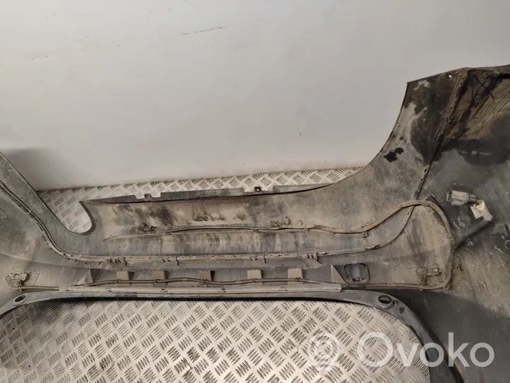 Volvo V60 Rear bumper 