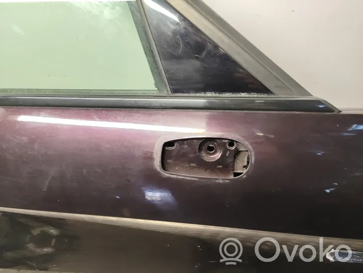 Citroen DS5 Front door 