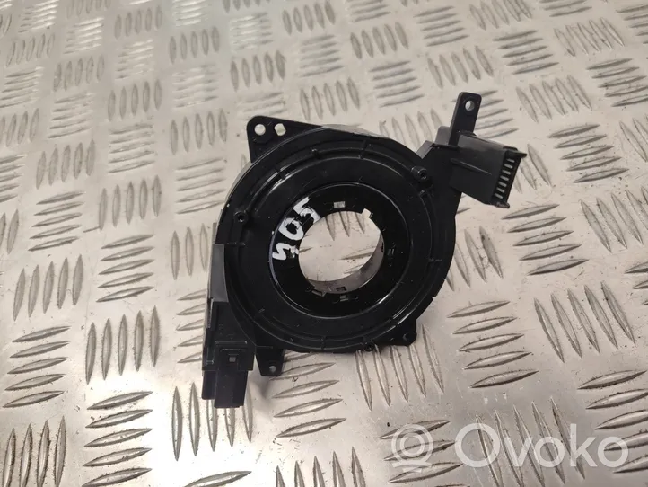 Volvo V60 Airbag slip ring squib (SRS ring) 31343218