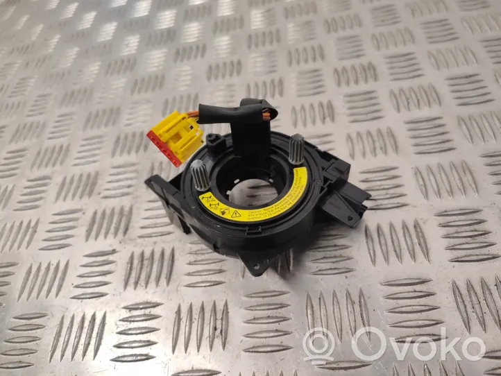 Volvo V60 Airbag slip ring squib (SRS ring) 31343218