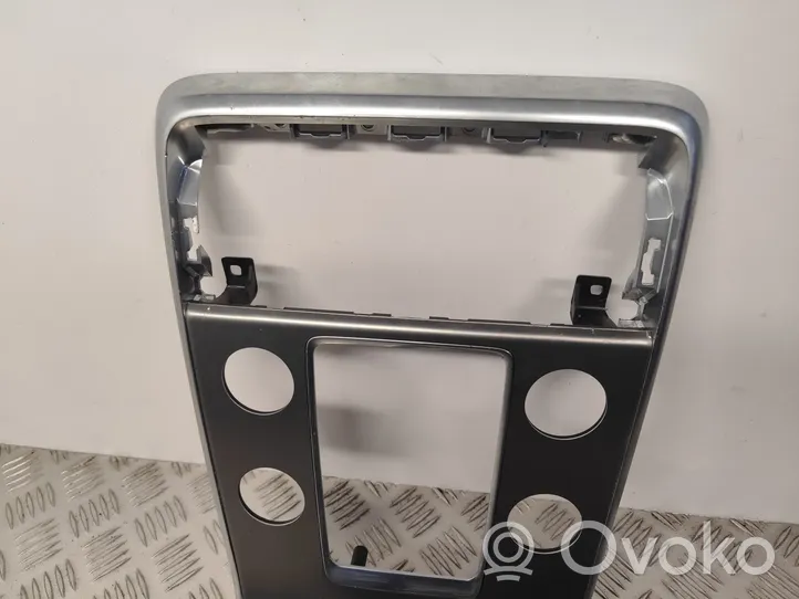 Volvo V60 Console centrale, commande chauffage/clim 30781499